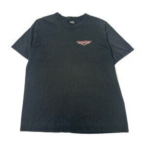 Vintage Island Riders Hawaii Motorcycle Tee XL